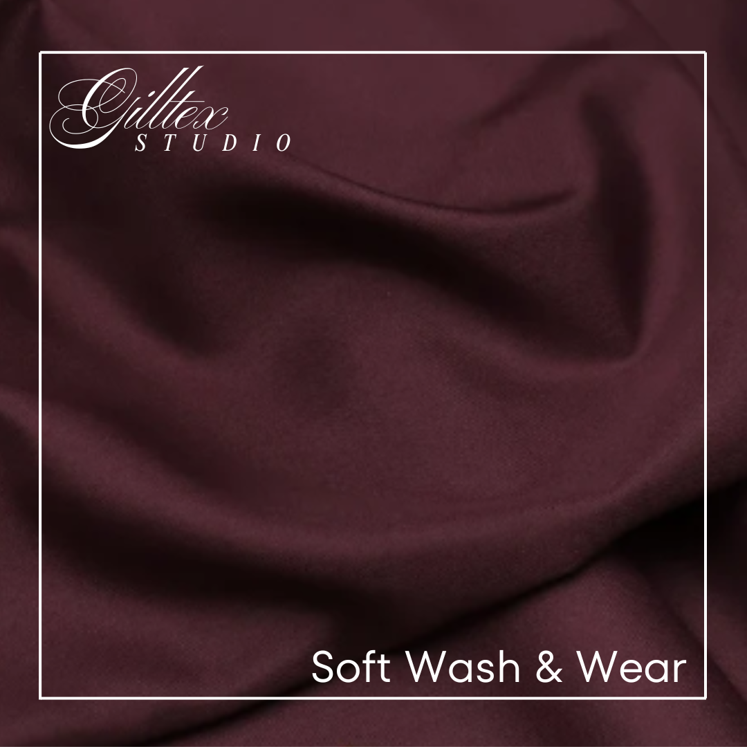 Gents Unstitched GS1001