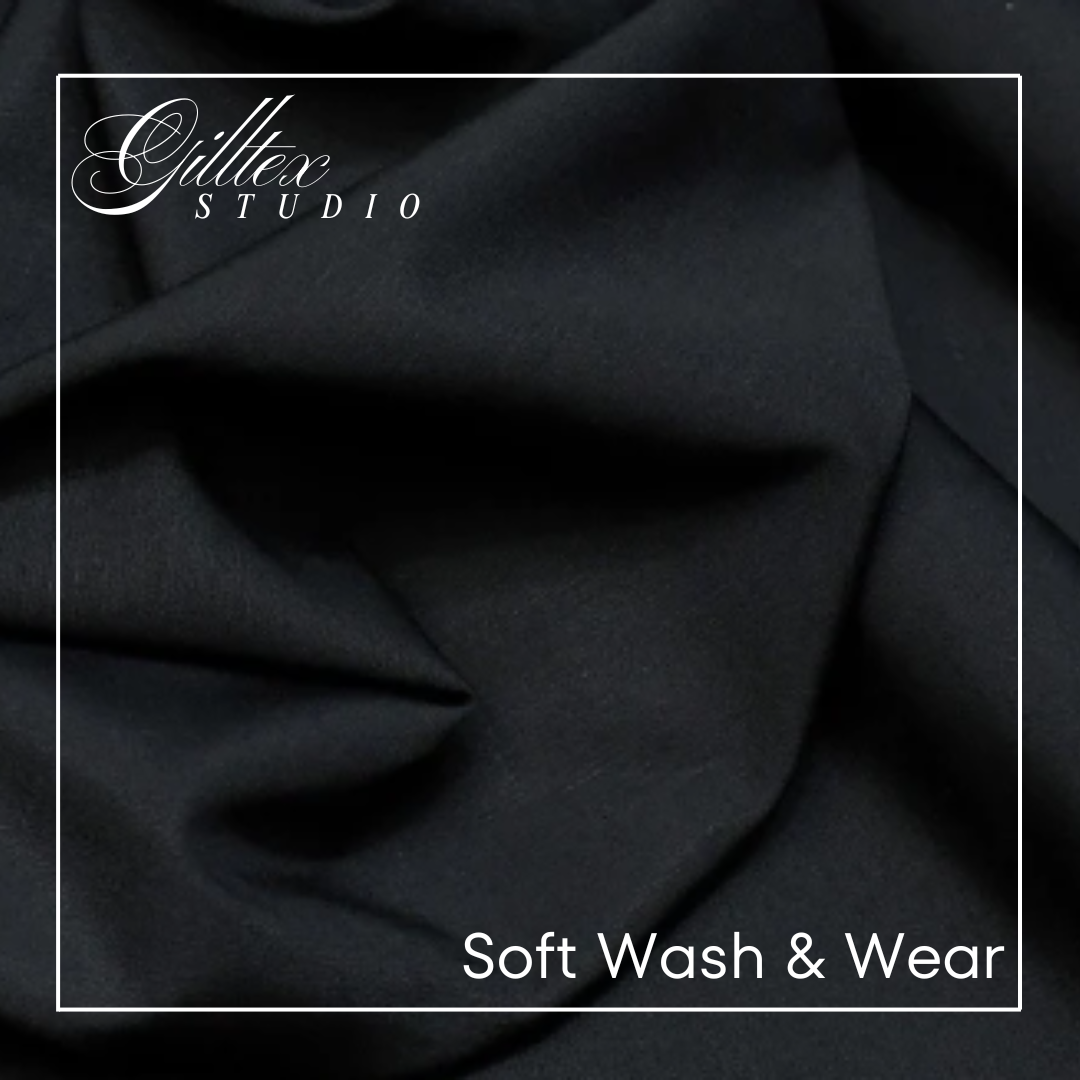 Gents Unstitched GS1006