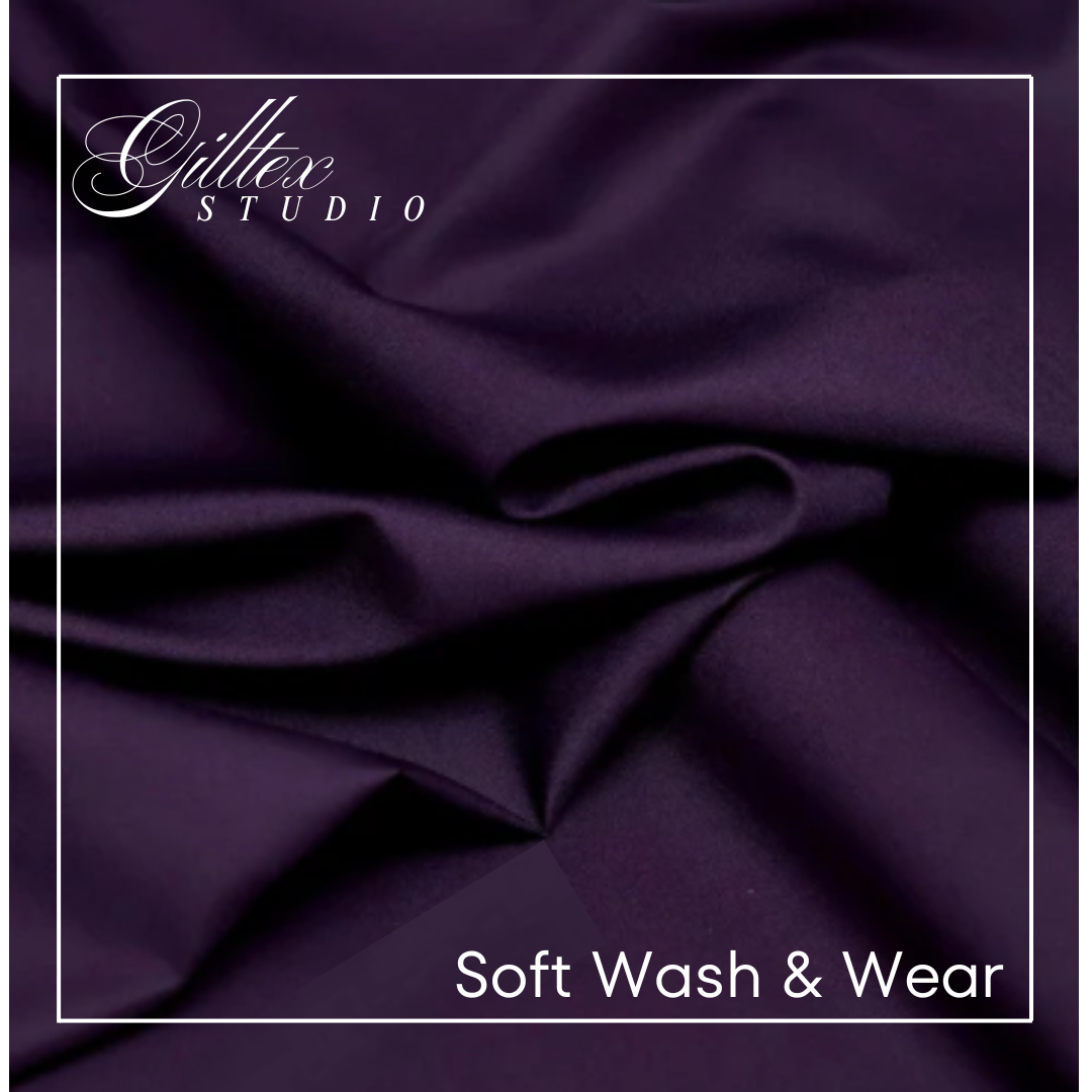 Gents Unstitched GS1012