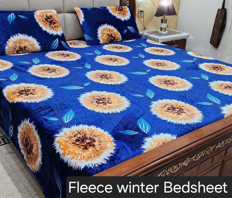 Fleece Bed sets