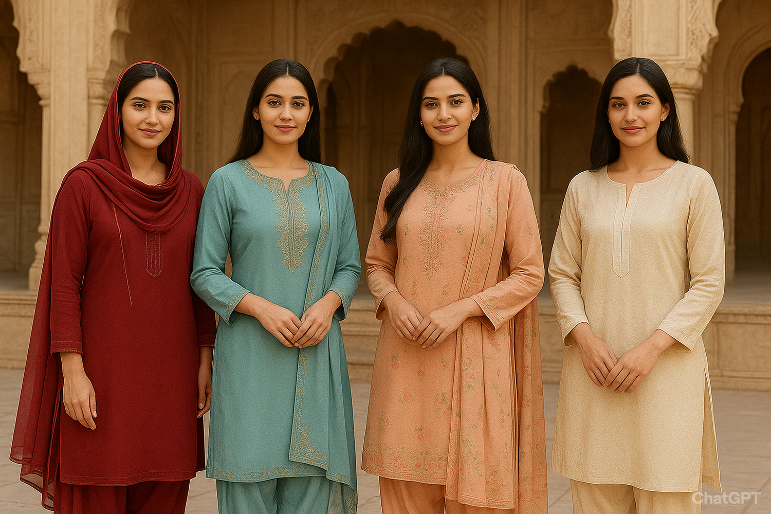 Ladies Collection