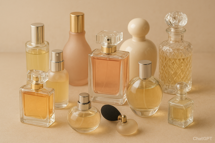 Fragrances & Perfumes