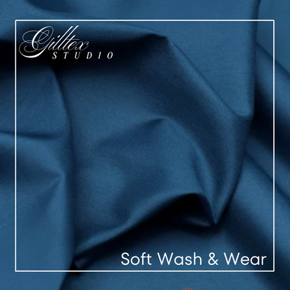 Gents Unstitched GS1014