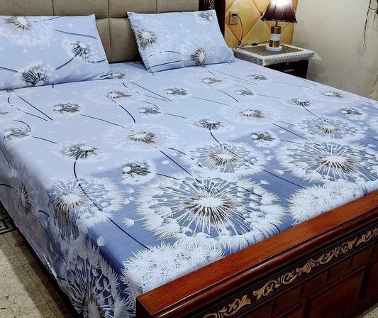 Cotton Bed set GS2011