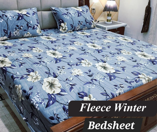 Fleece Bed set GS1012