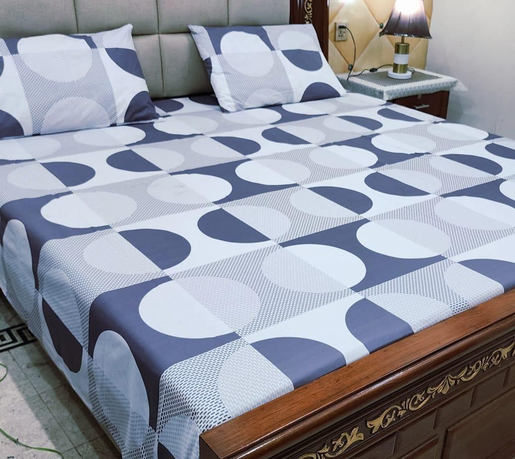 Cotton Bed set GS2013