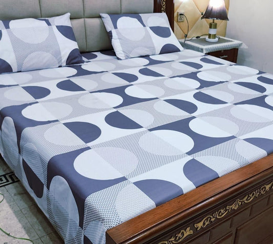 Cotton Bed set GS2013