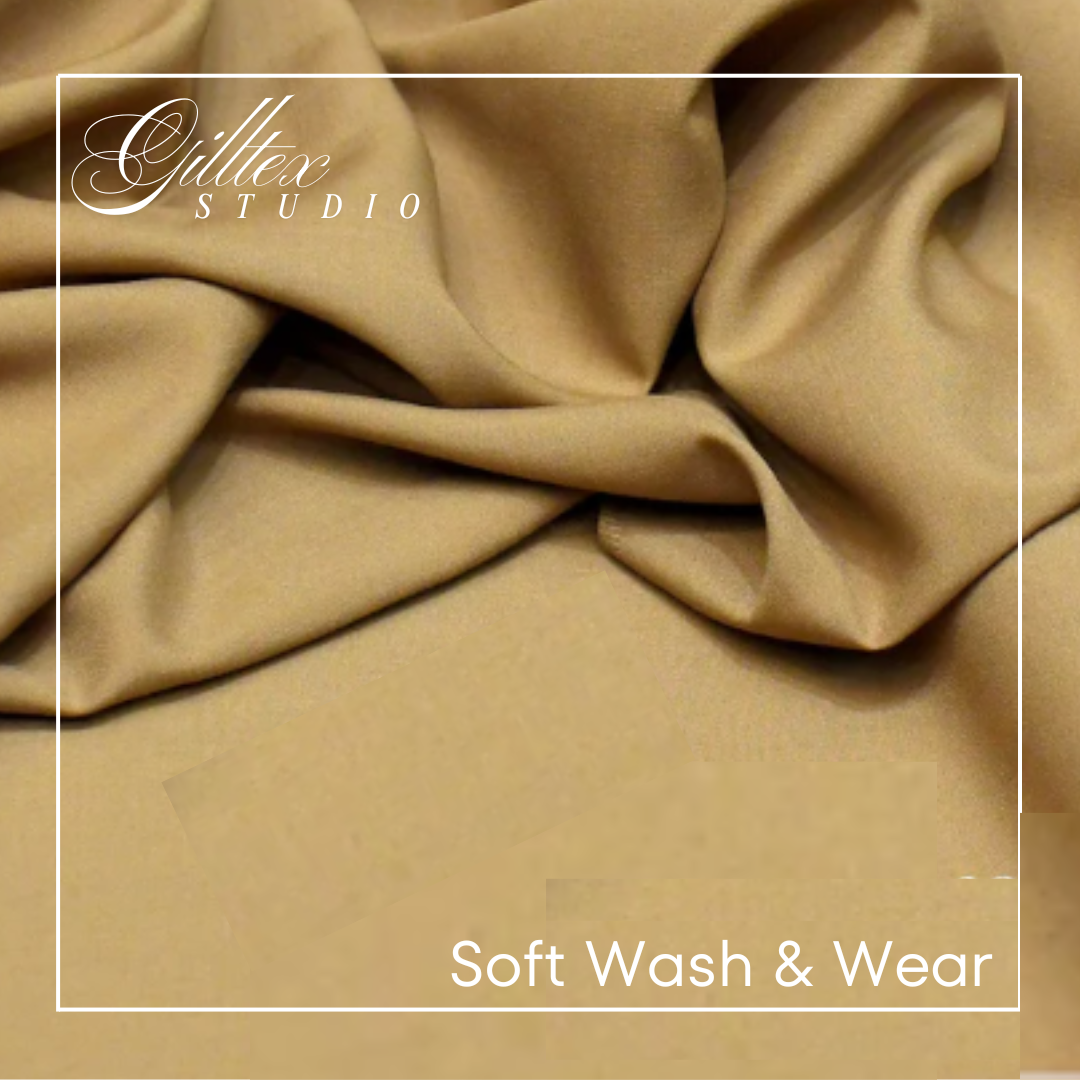 Gents Unstitched GS1004