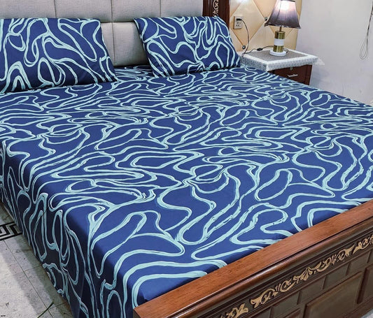 Cotton Bed set GS2014