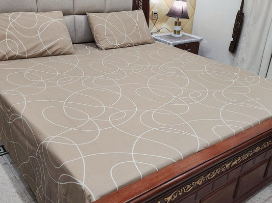 Cotton Bed set GS2016