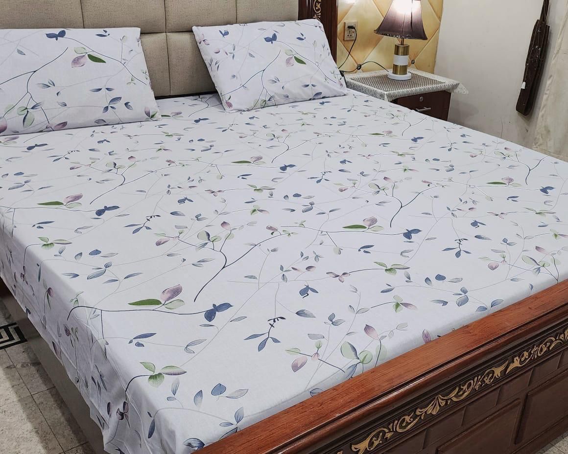Cotton Bed set GS2018