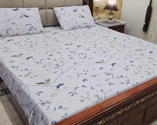 Cotton Bed set GS2018