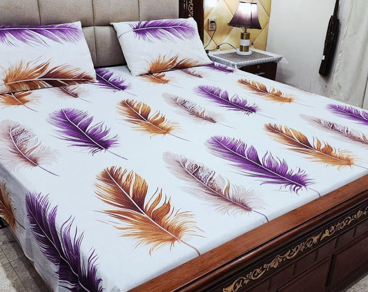 Cotton Bed set GS2019