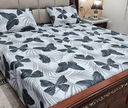 Cotton Bed set GS2002
