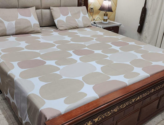 Cotton Bed set GS2020