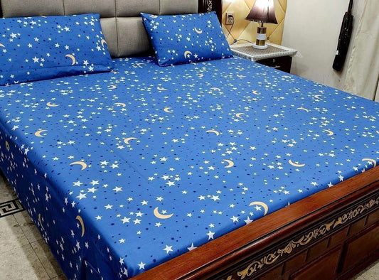 Cotton Bed set GS2021
