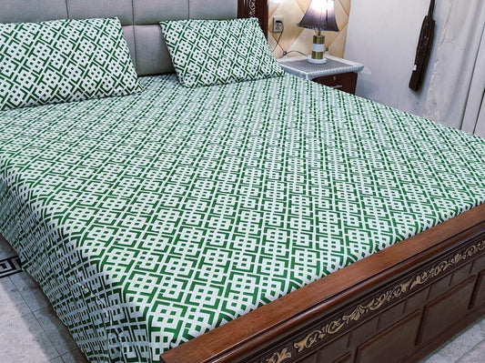 Cotton Bed set GS2022