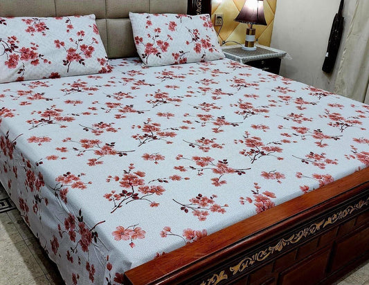 Cotton Bed set GS2023