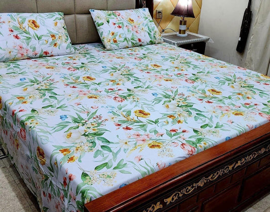 Cotton Bed set GS2025
