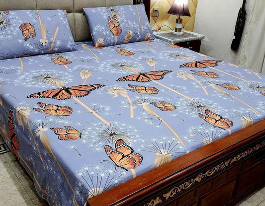 Cotton Bed set GS2026