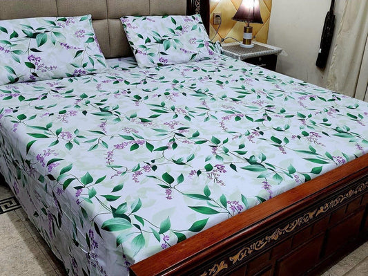 Cotton Bed set GS2029