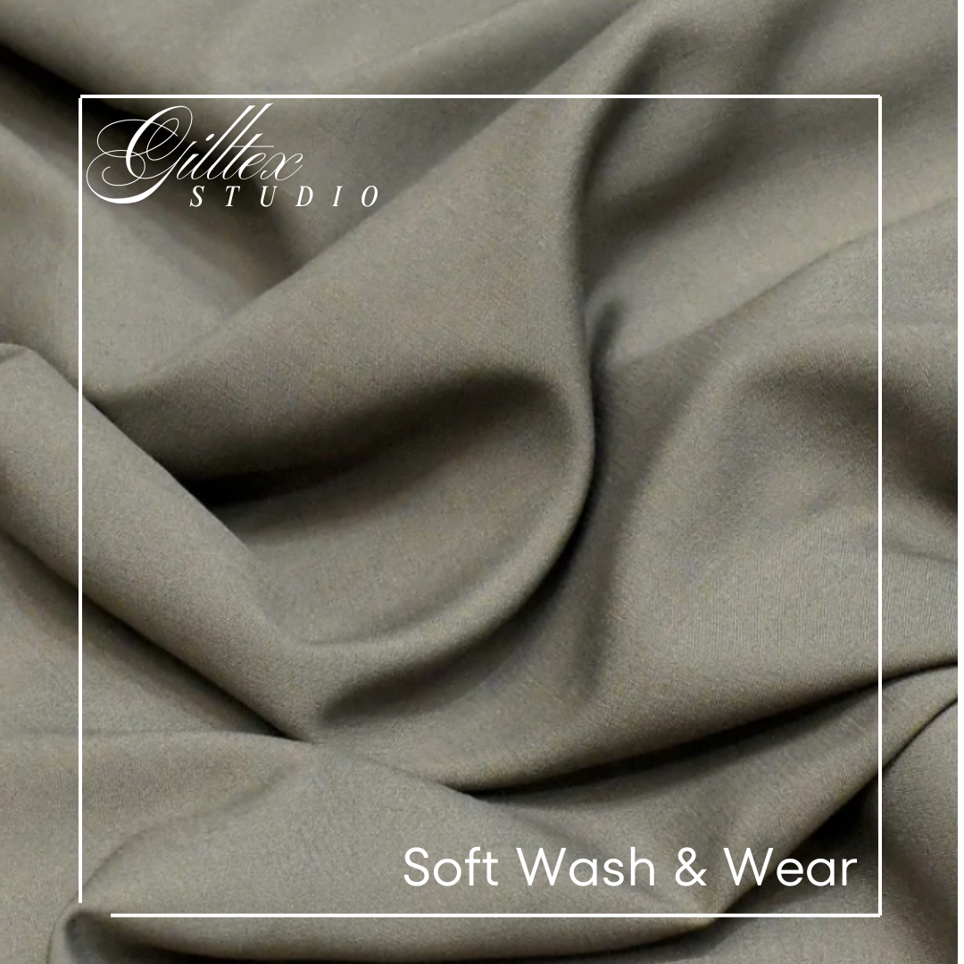 Gents Unstitched GS1003