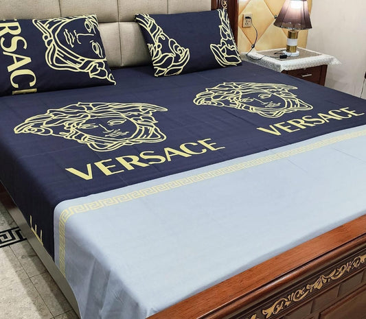 Cotton Bed set GS2032