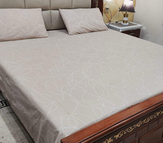 Cotton Bed set GS2004