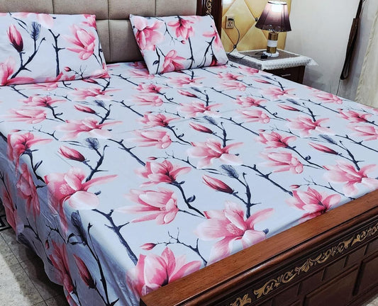 Cotton Bed set GS2040
