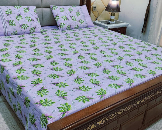 Cotton Bed set GS2041