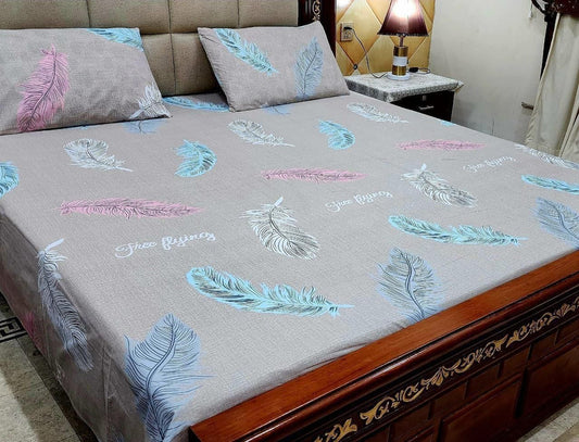 Cotton Bed set GS2048