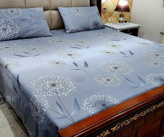 Cotton Bed set GS2049