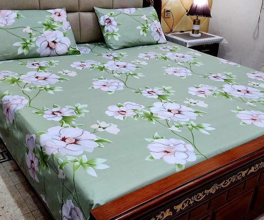 Cotton Bed set GS2005