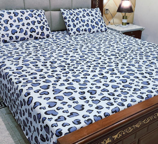 Cotton Bed set GS2050