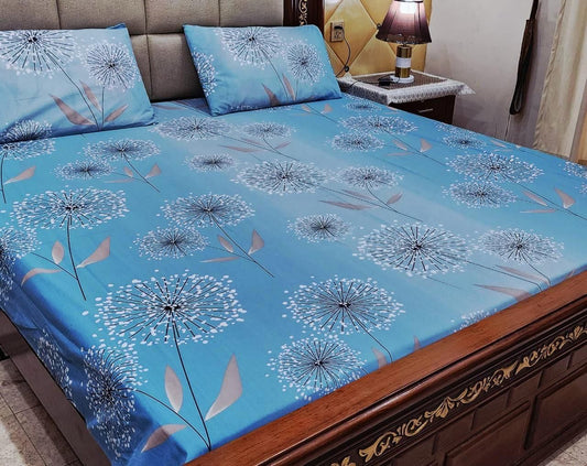 Cotton Bed set GS2059