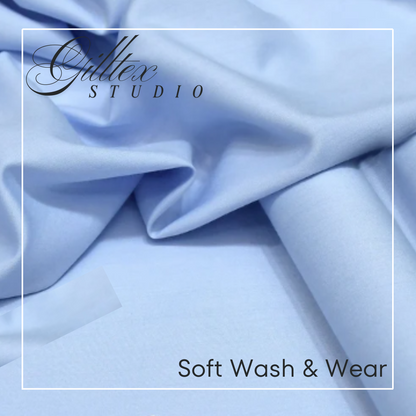 Gents Unstitched GS1007