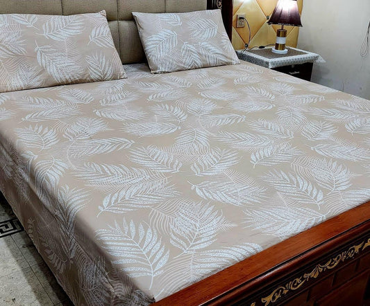Cotton Bed set GS2006
