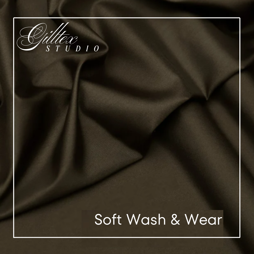 Gents Unstitched GS1018