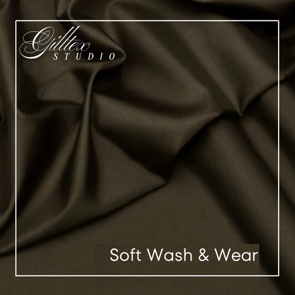 Gents Unstitched GS1018