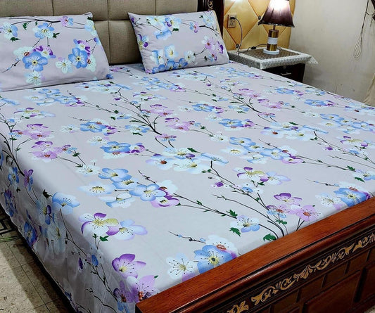 Cotton Bed set GS2008