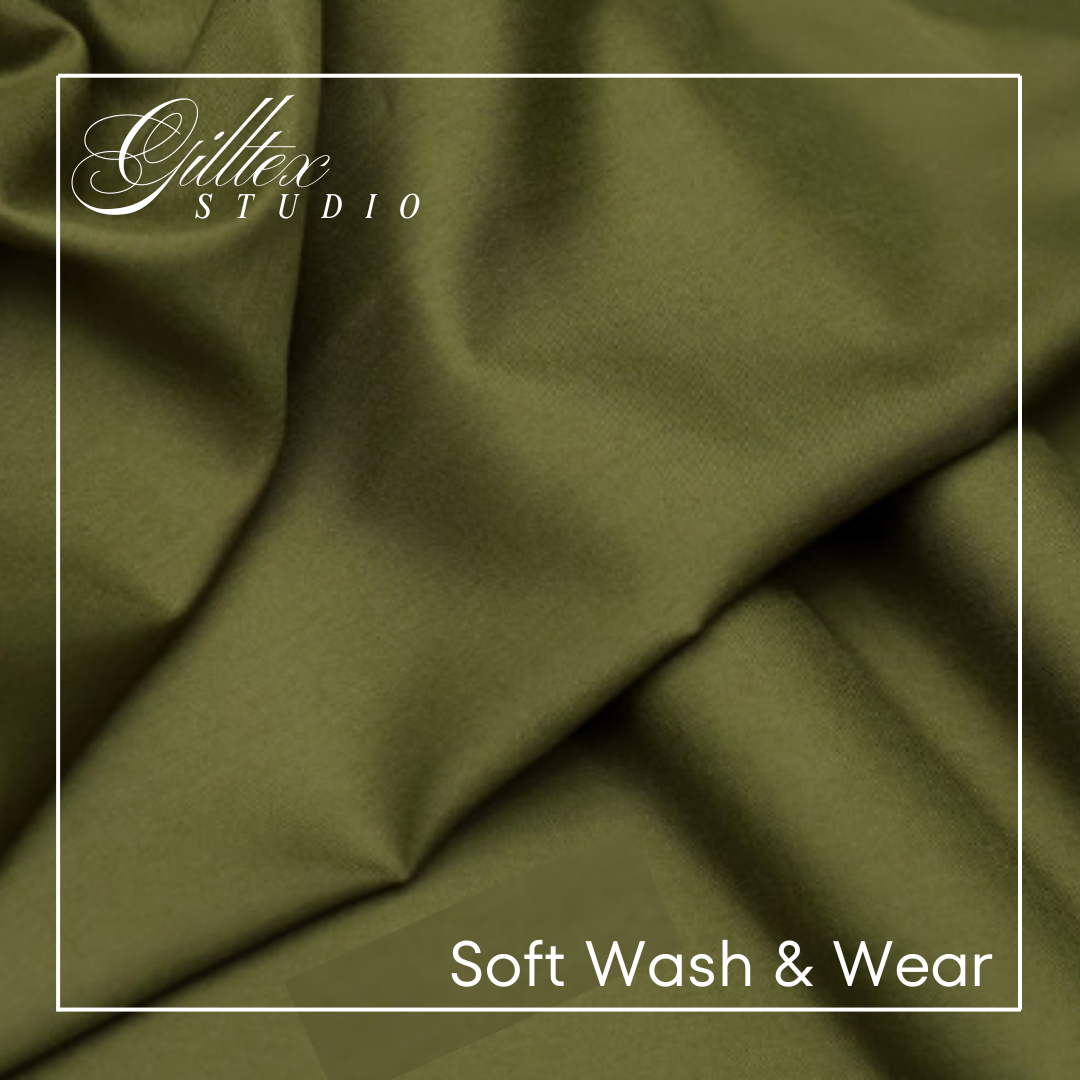 Gents Unstitched GS1016