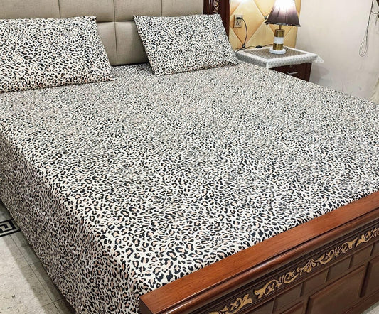 Cotton Bed set GS2009
