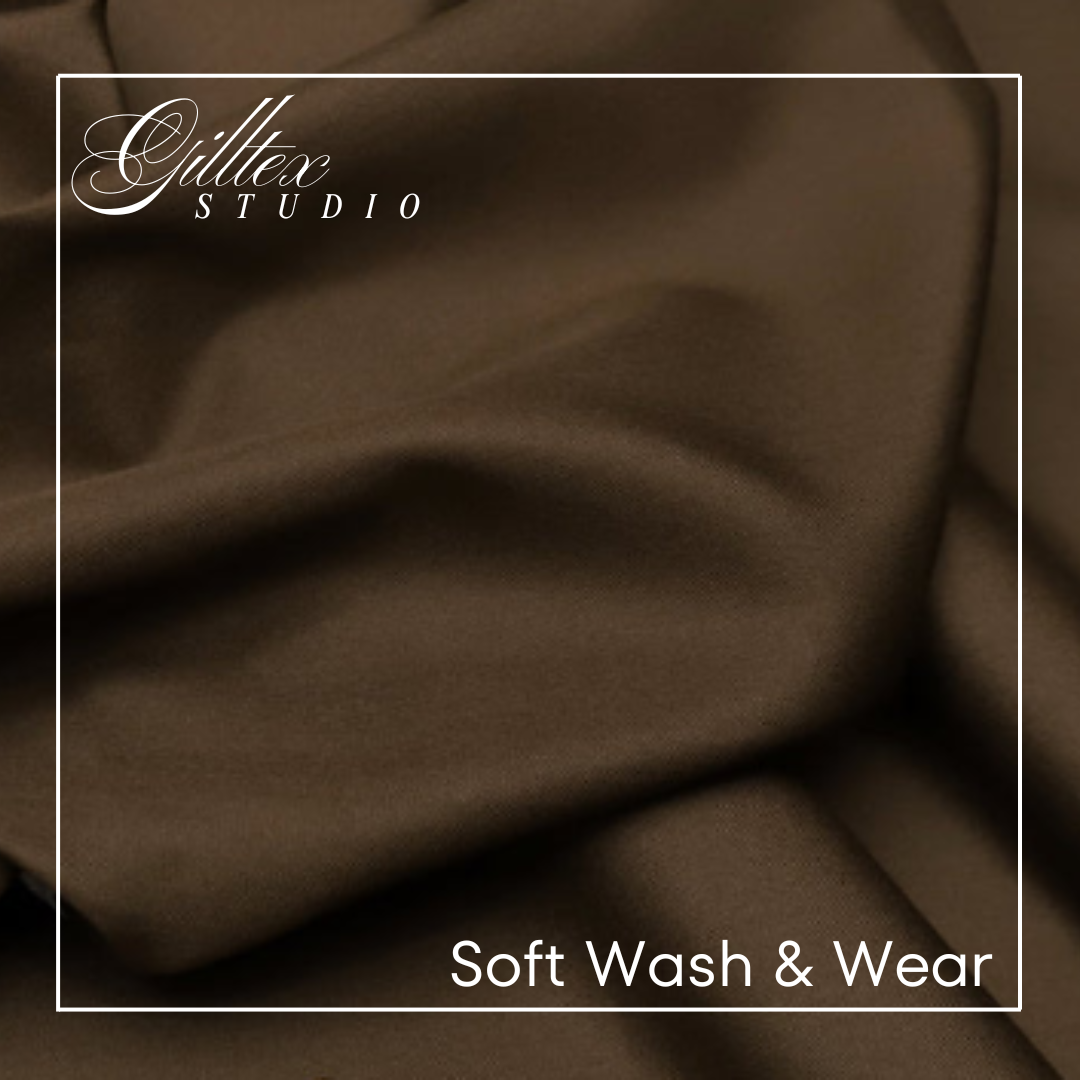 Gents Unstitched GS1015