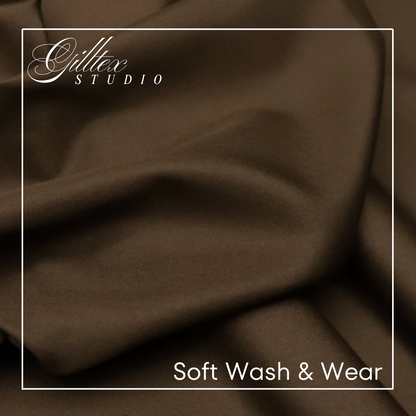 Gents Unstitched GS1015