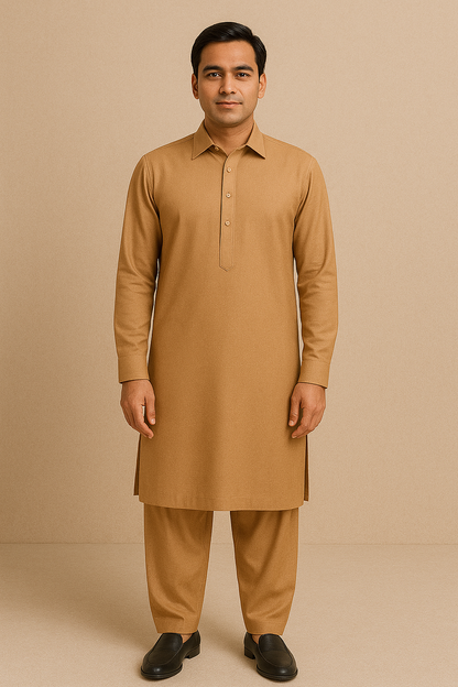 Gents Unstitched GS1004