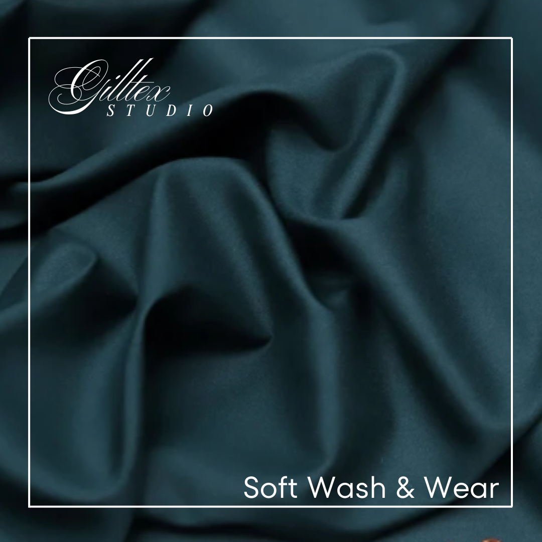 Gents Unstitched GS1005