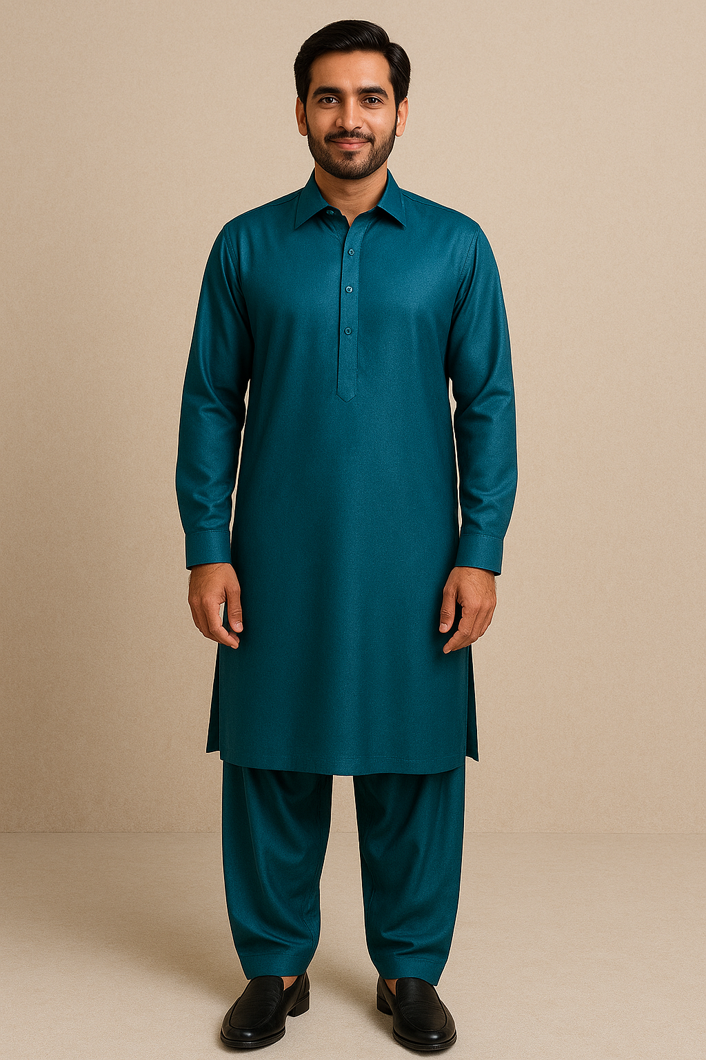 Gents Unstitched GS1005