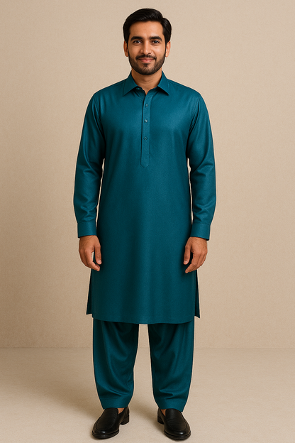 Gents Unstitched GS1014