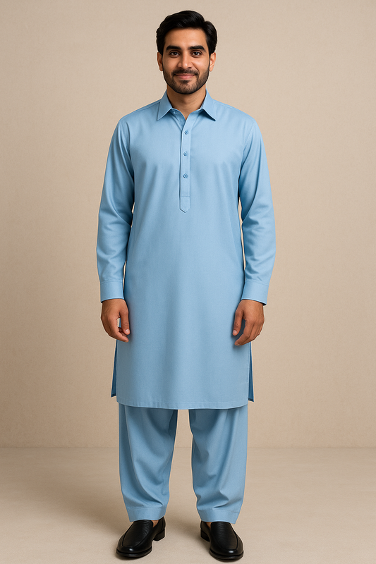 Gents Unstitched GS1007