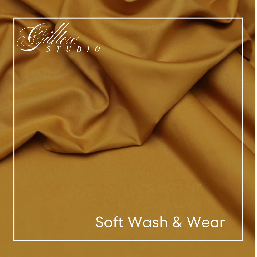 Gents Unstitched GS1008